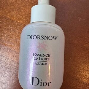 Diorsnow Essence Of Light Serum, 1.7-oz.